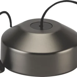 Knightsbridge 8300SB 10AX 2-Way Pull Cord Switch Smoked Bronze